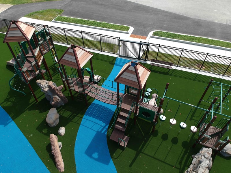 Raymond Benson Elementary School preview 6